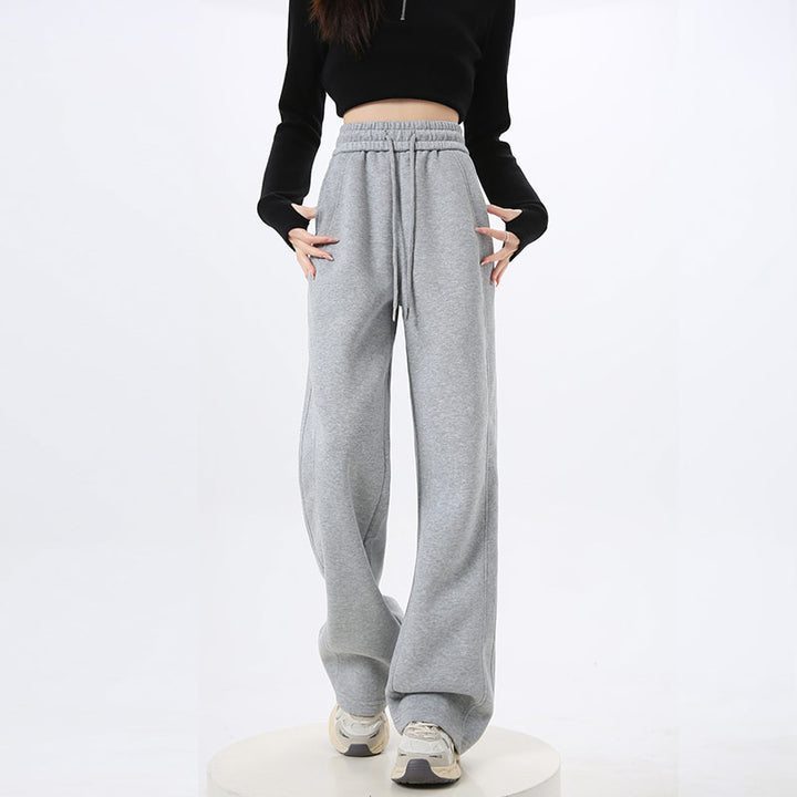 Women's Casual and Comfortable Jogging Pants