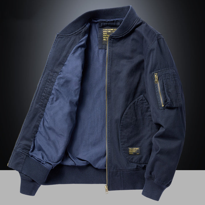 Men's Lightweight Transition Jacket Mune Fashion