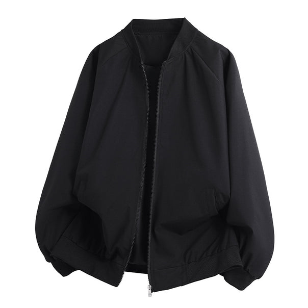 Men's Fashion Bomber Jacket Mune Fashion 1787796686