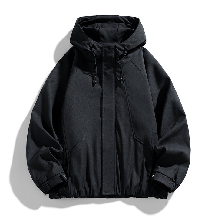Women Waterproof Transition Jacket Mune Fashion