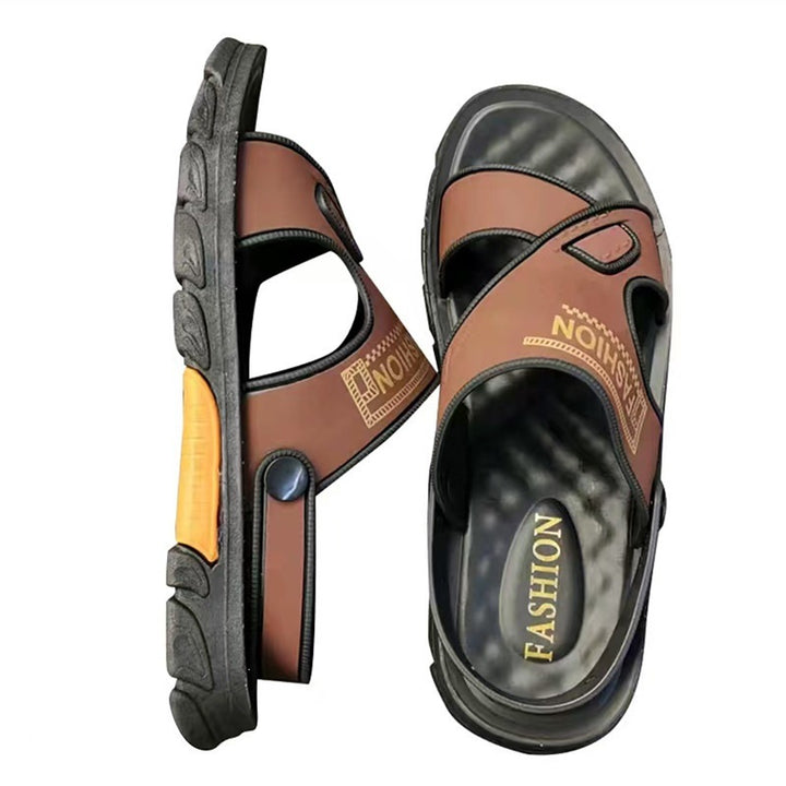 Men Comfortable Casual Sandals Mune Fashion