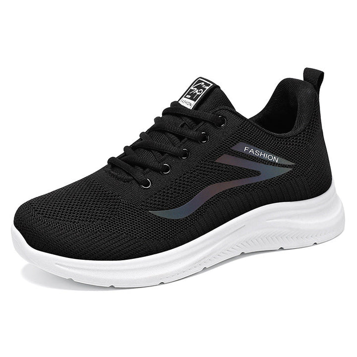 Women's Breathable Running Sneakers with Flex Technology Mune Fashion