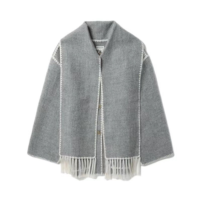 Women Stylish and Comfortable Cardigan Mune Fashion