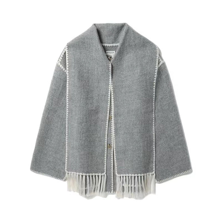 Women Stylish and Comfortable Cardigan Mune Fashion