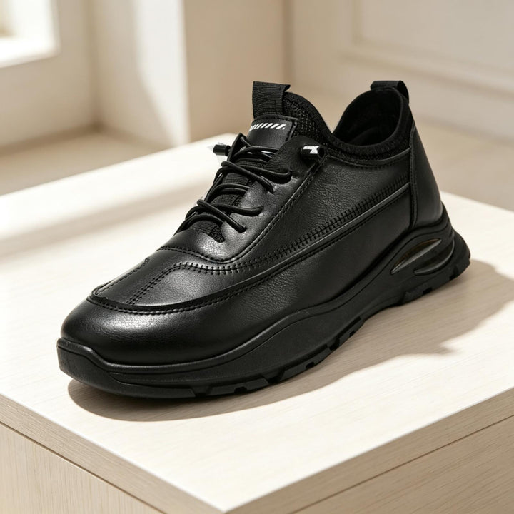 Men's Sporty and Comfortable Running Sneakers Mune Fashion