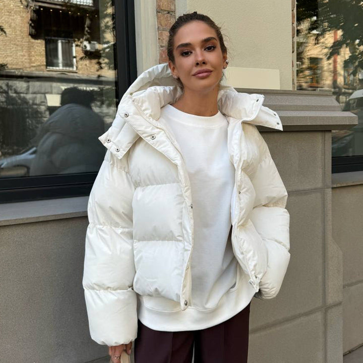Women's Winter Jacket Mune