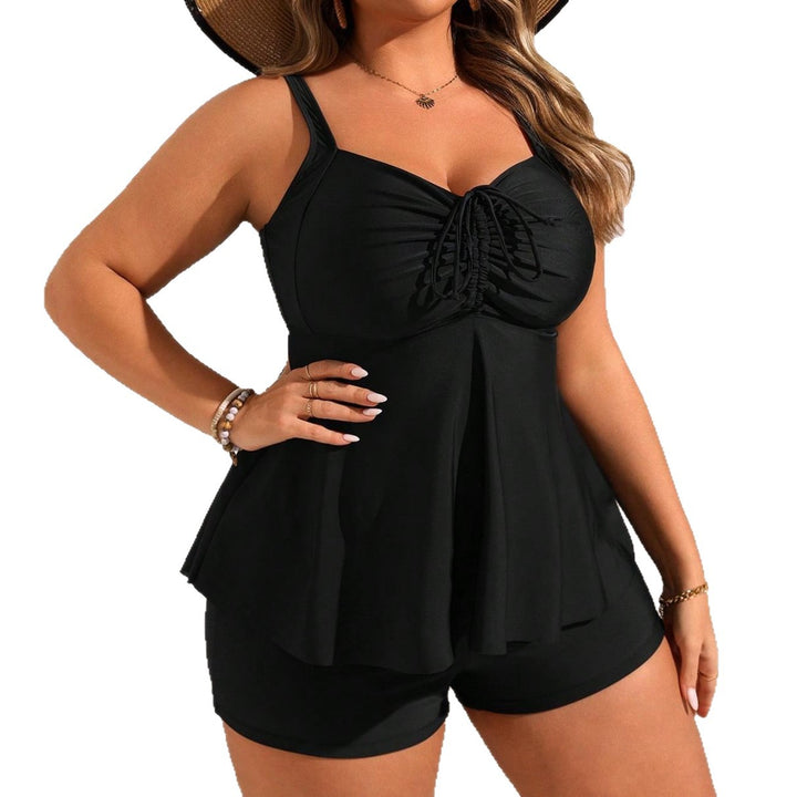 Women's Swimsuit Mune Fashion