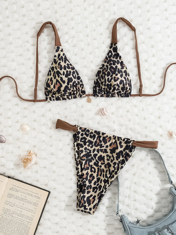 Ladies Bikini Mune Fashion