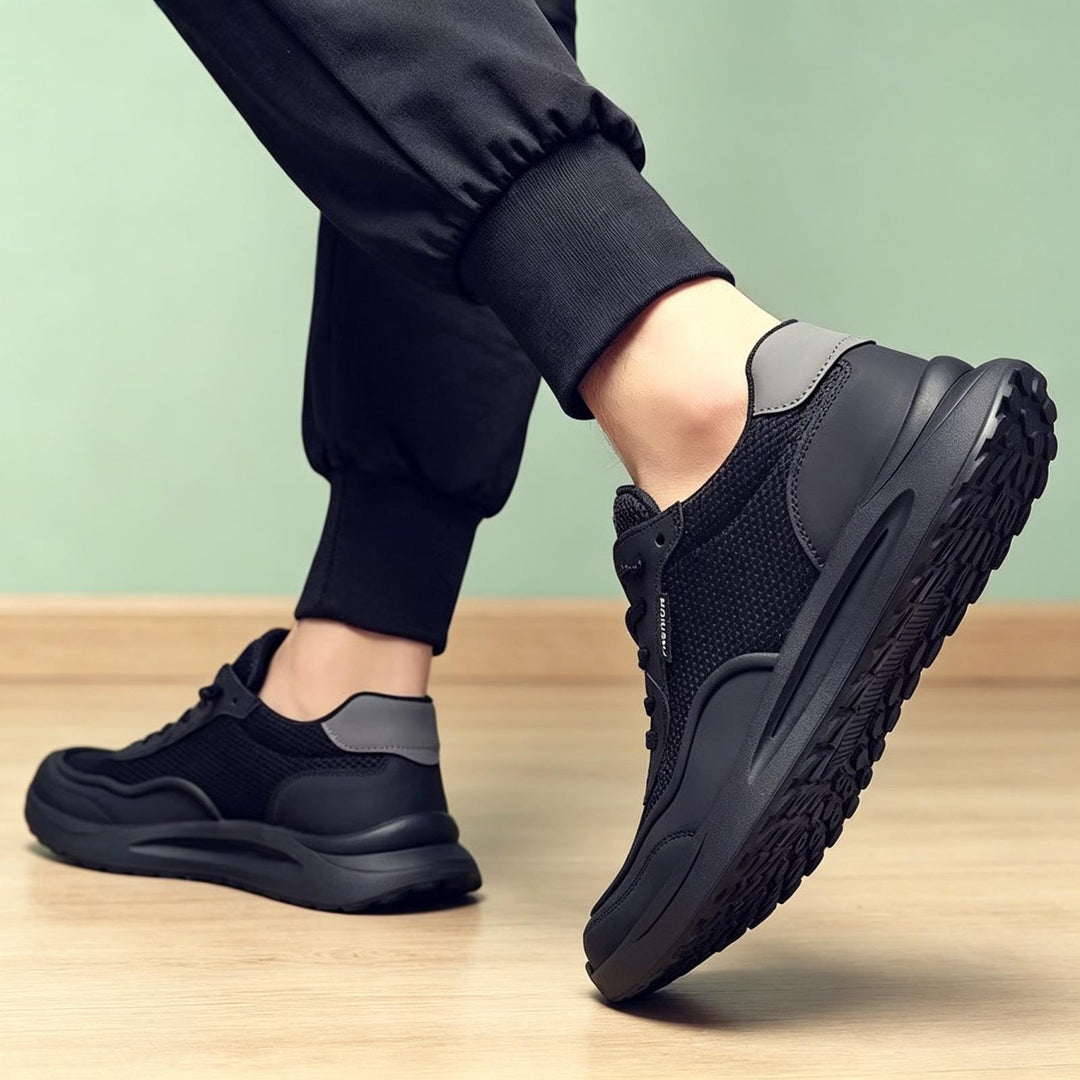 Men's breathable and comfortable sports sneakers Mune Fashion