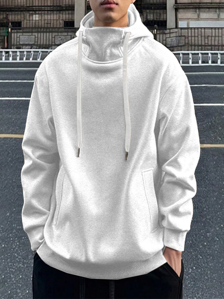 Men's Comfortable Hoodie Mune Fashion