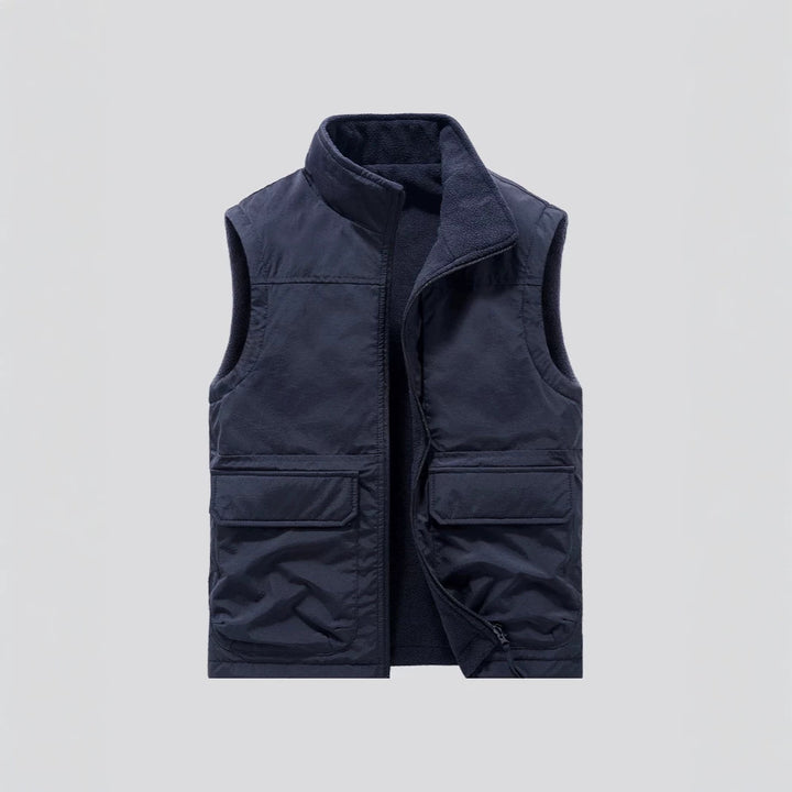 Men's Multifunctional Outdoor Vest Mune Fashion 1787796653