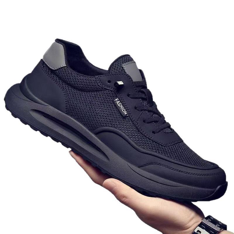 Men's breathable and comfortable sports sneakers Mune Fashion