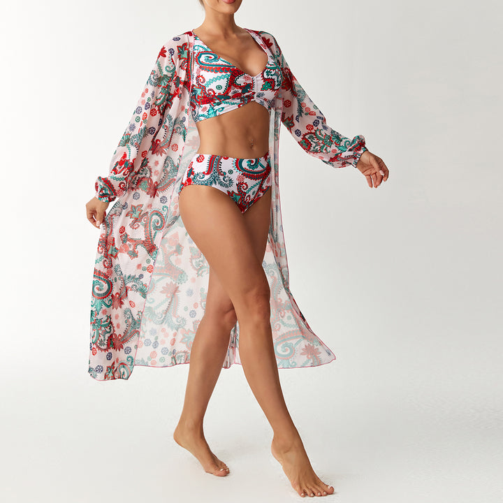 Women's Beach Dress Mune Fashion