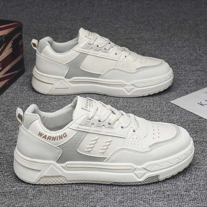 Women Sports Sneakers with Non-Slip Sole and Breathable Surface Mune Fashion
