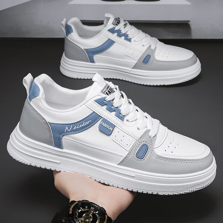 Women Comfortable and Modern Sneakers with Extra Cushioning Technology Mune Fashion