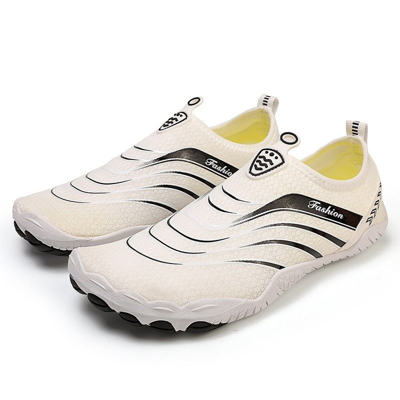 Men's Breathable Swim Shoes Mune Fashion