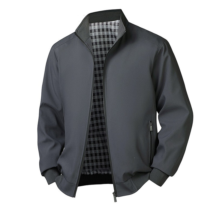 Men's Modern Softshell Jacket Mune Fashion