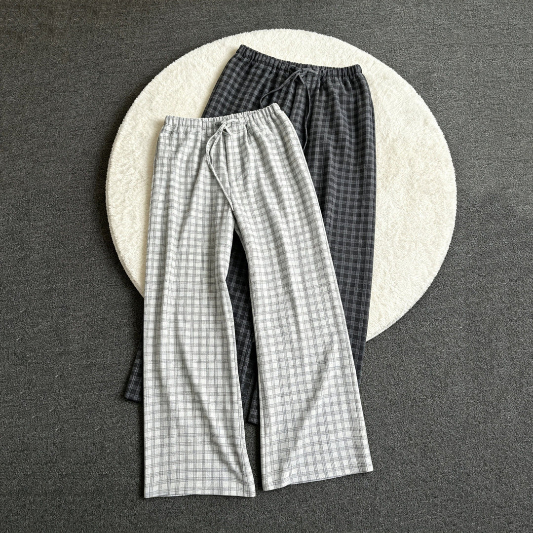 Women Printed Leisure Pants Mune Fashion