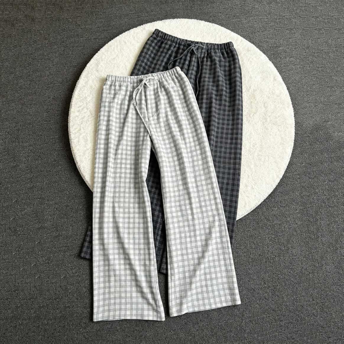 Women Printed Leisure Pants Mune Fashion