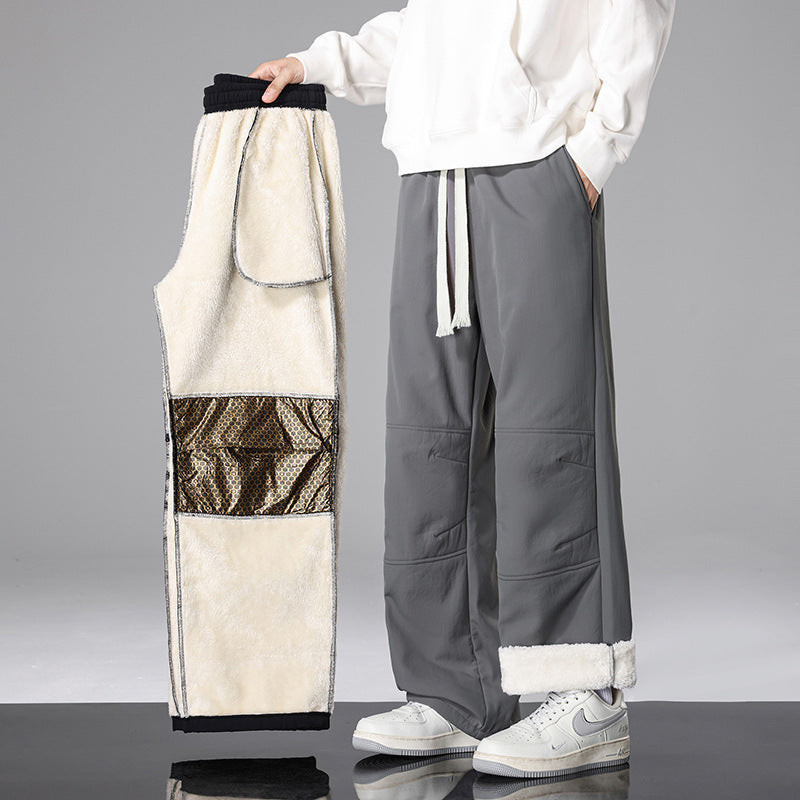 Men's Stylish Utility Pants