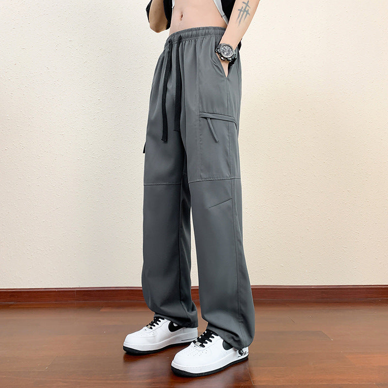 Men's Universal Cargo Pants