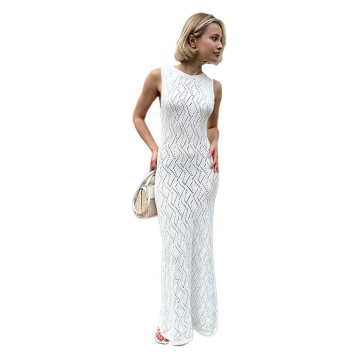 Women's Beach Dress Mune Fashion