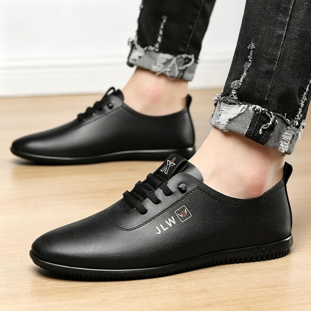 Men's Noble and Comfortable Sneakers Mune Fashion