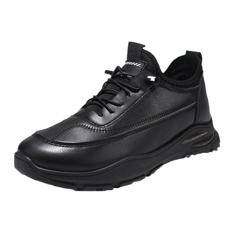 Men's Sporty and Comfortable Running Sneakers Mune Fashion