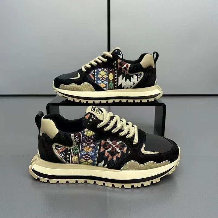 Men's Fitness Sneaker Mune Fashion