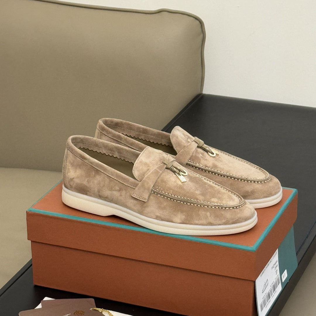 Women's Moccasins