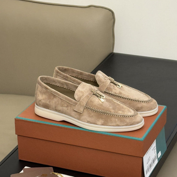 Women's Moccasins