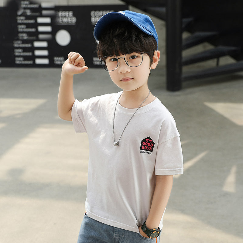 Unisex T-Shirt with cool saying from Mune Fashion