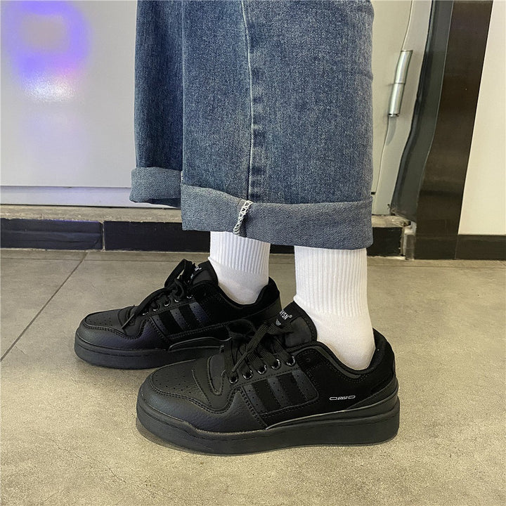 Men's Urban Retro Sneaker Mune Fashion