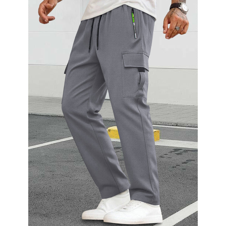 Men's Functional Cargo Pants Mune Fashion