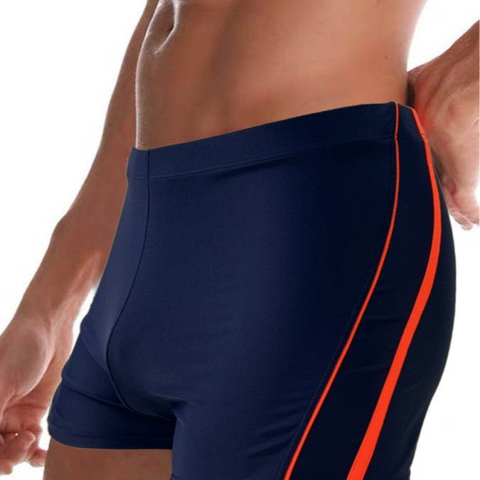 Men's Swimming Shorts Mune Fashion