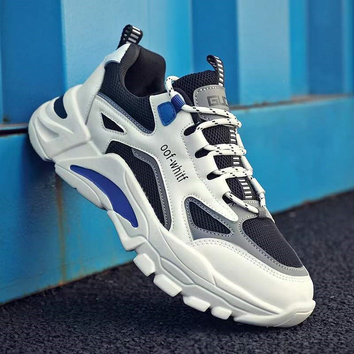 Men's Sports Shoes Mune Fashion
