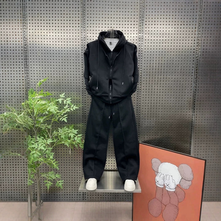 Unisex Sporty Multi-Purpose Set Mune Fashion