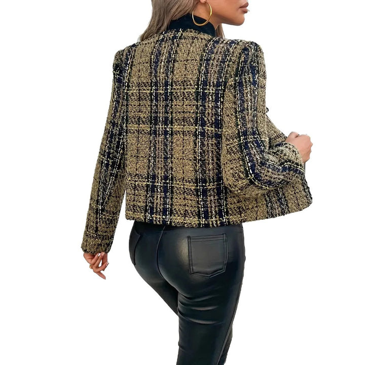 Women's Fashion Short Jacket