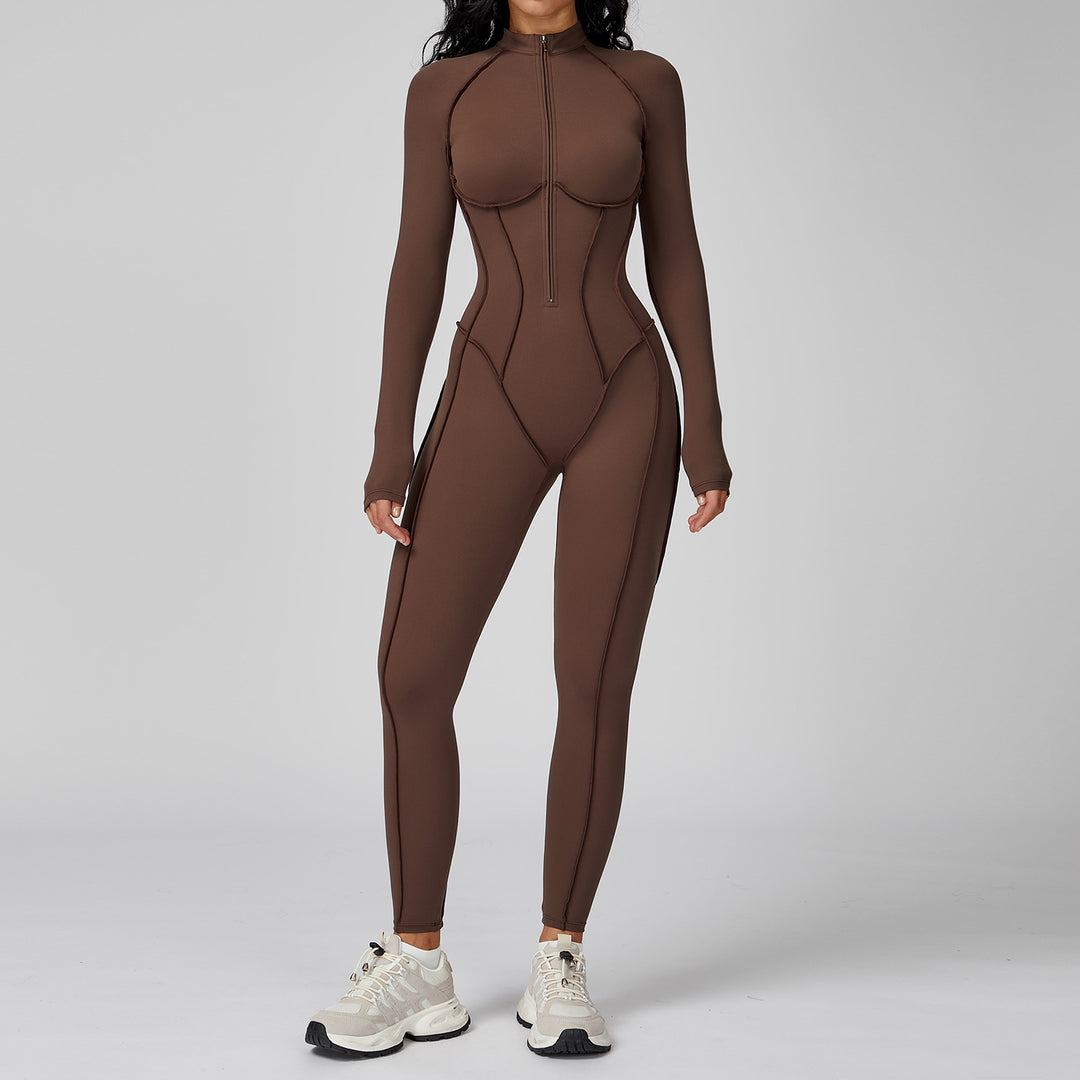 Mune | Catsuit