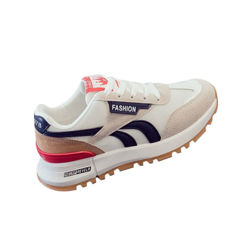 Men's Athletic Sneakers with Advanced Cushioning System Mune Fashion