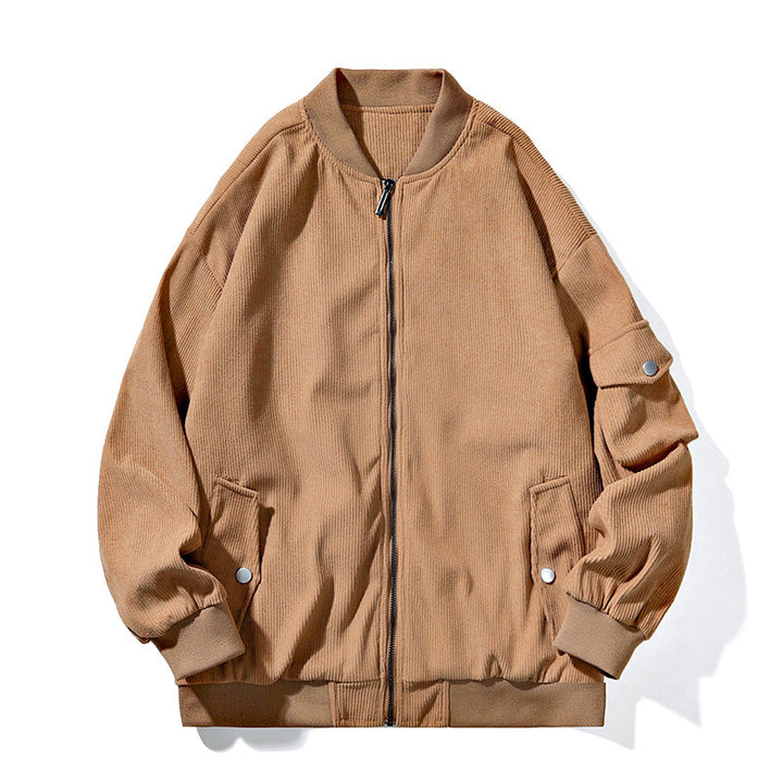 Men's Trendy Cord Jacket Mune Fashion