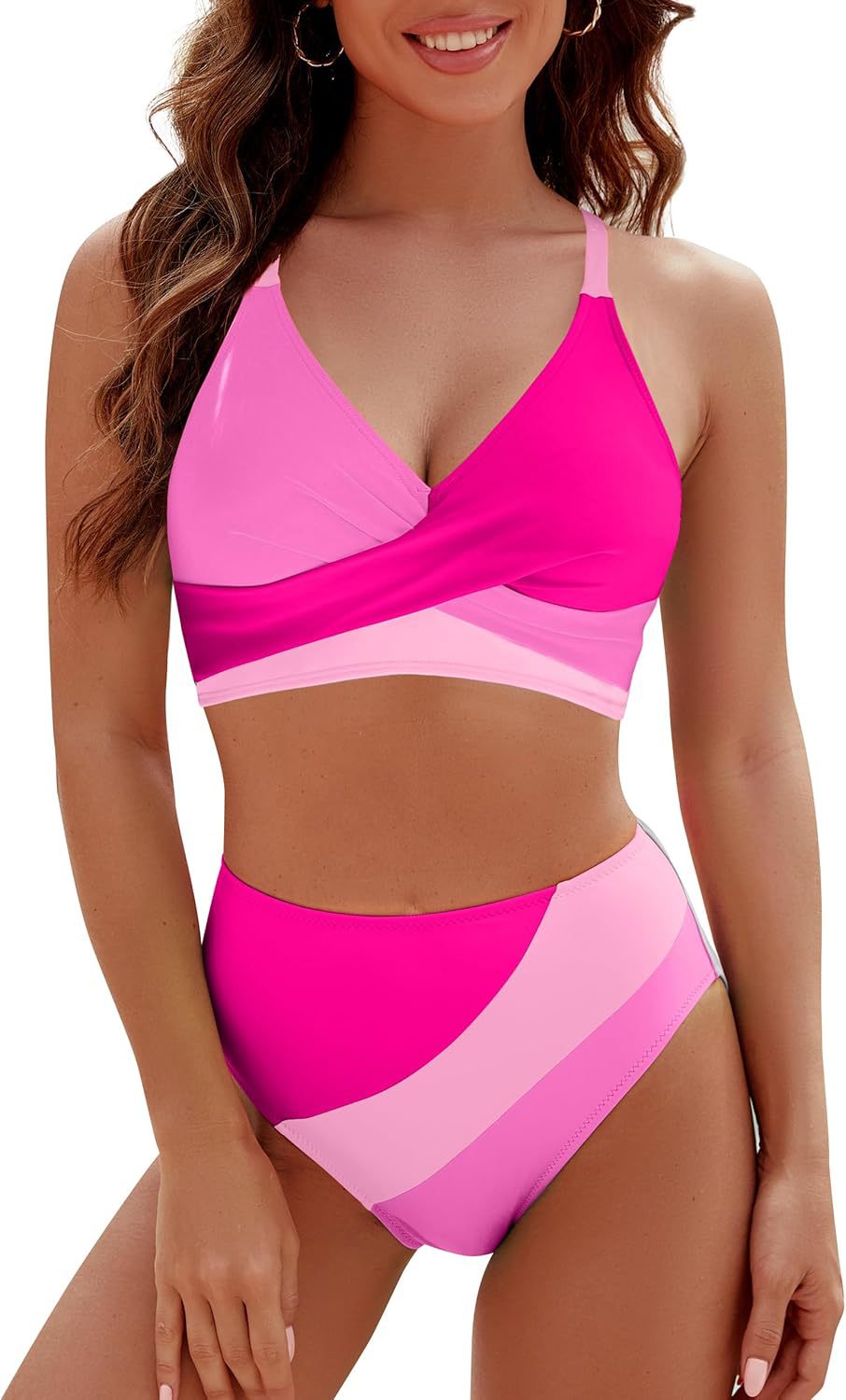Women's Bikini Mune Fashion