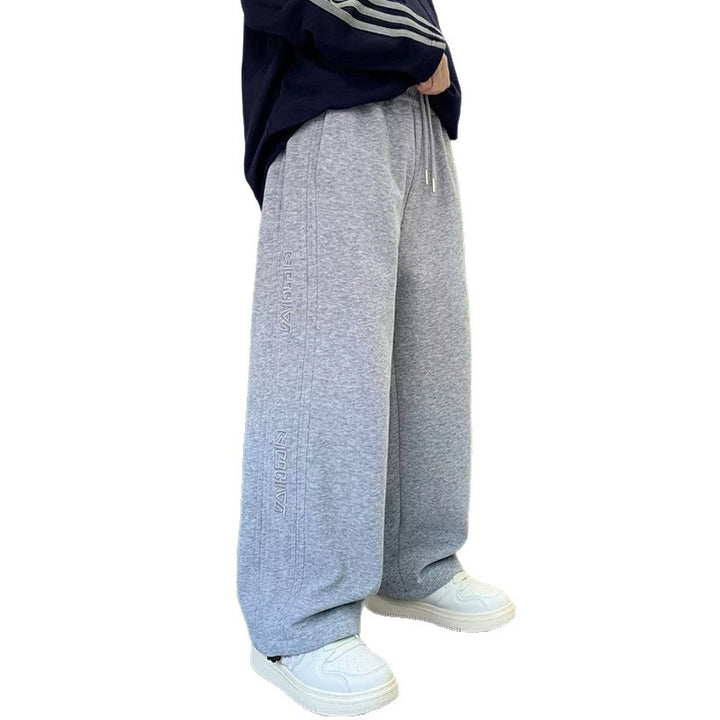 Women's comfortable casual pants with modern cuts Mune Fashion