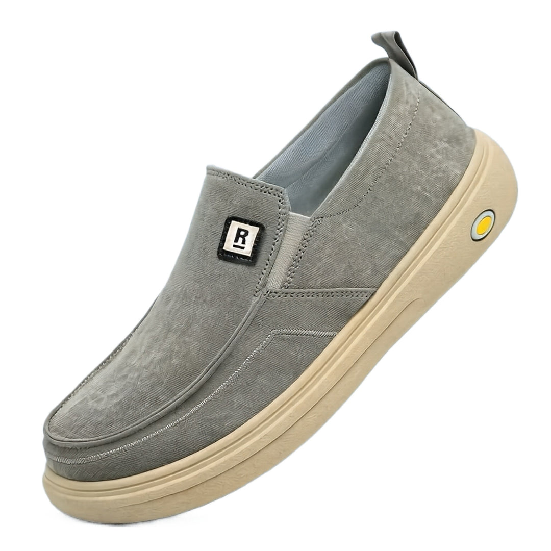 Men's Comfortable Slip-On Shoes Mune Fashion 1788175386