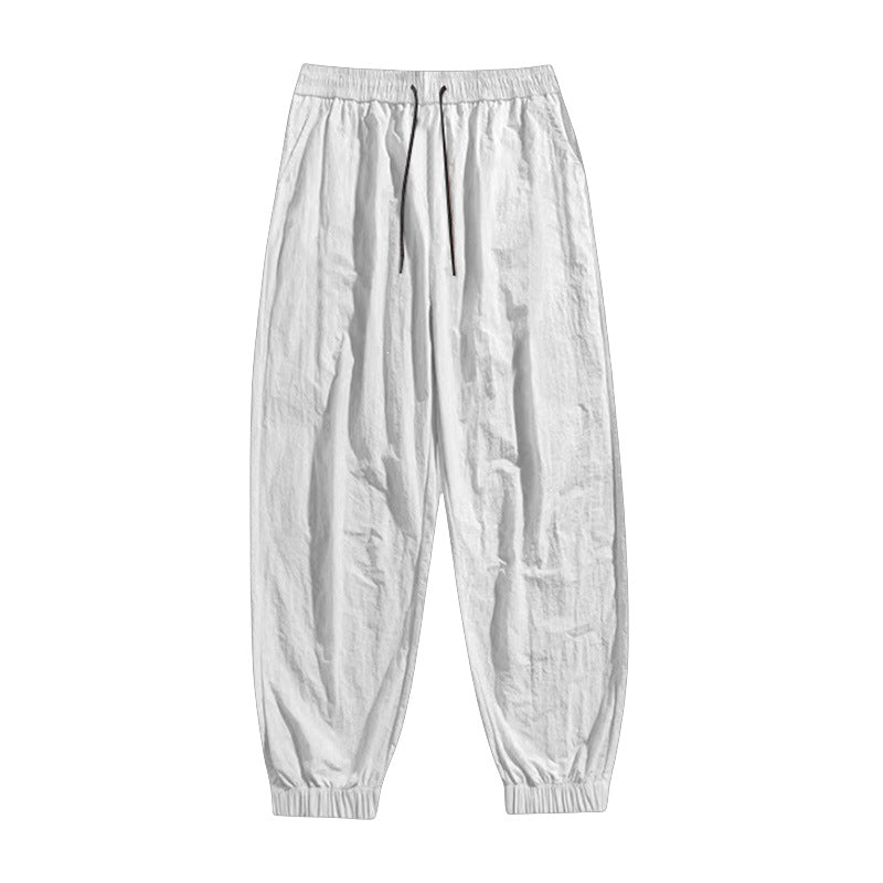 Men's Casual and Comfortable Jogging Pants Mune Fashion