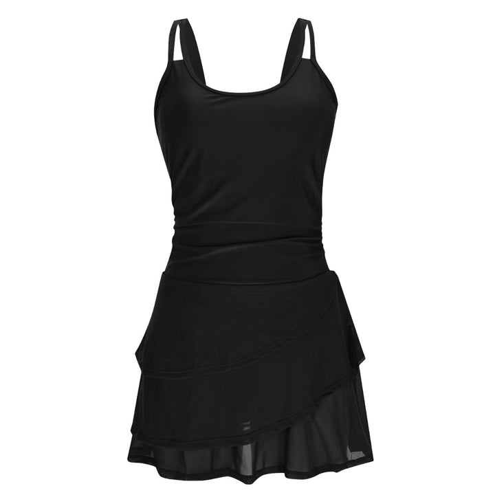 Women Sports Dress Mune Fashion