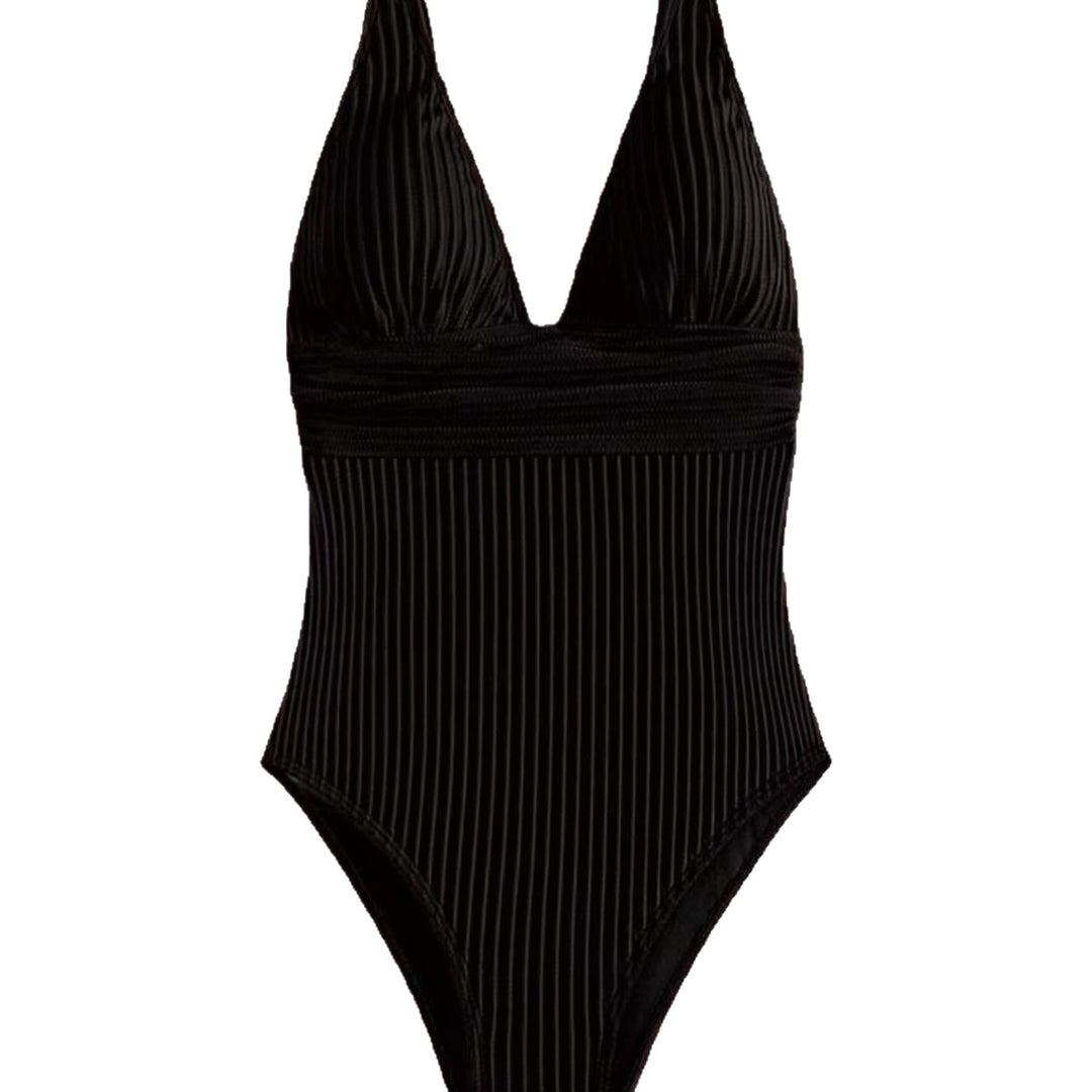 Women Swimsuit Mune Fashion