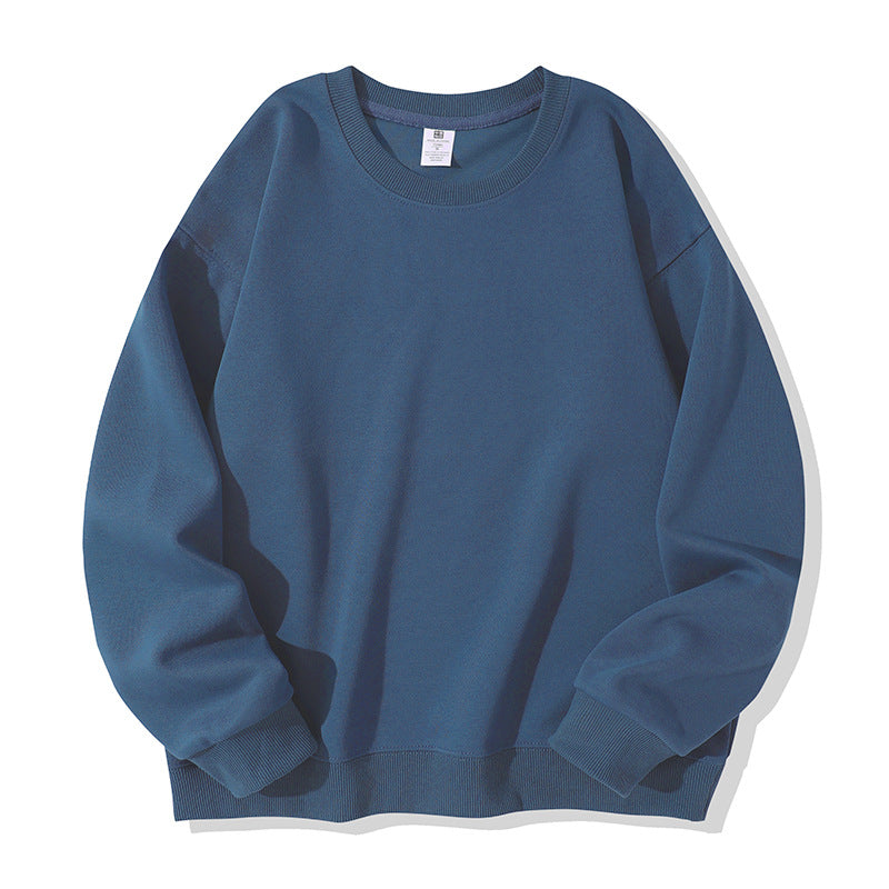 Women Comfortable and Elegant Sweatshirt Mune Fashion