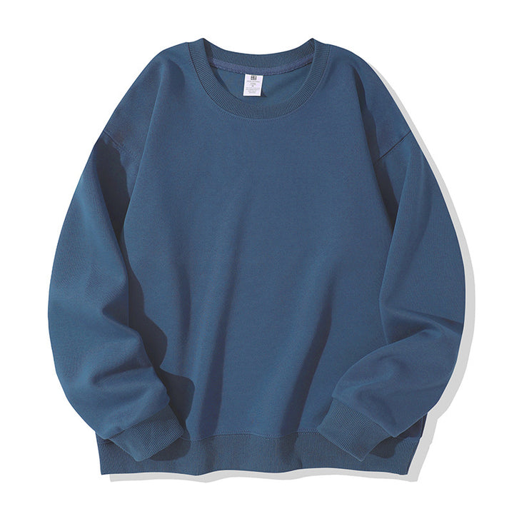 Women Comfortable and Elegant Sweatshirt Mune Fashion