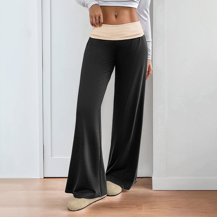 Women Comfortable Lounge Pants Mune Fashion